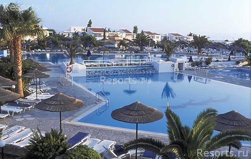 Kipriotis Village Resort 16